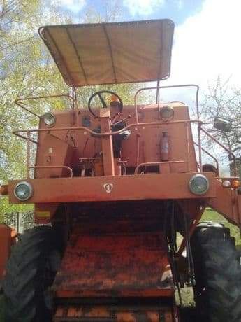 Czesci do kombajnu Bizon  czesci super zo 56, 50,40