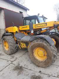 Jcb 526 ładowarka teleskopowa