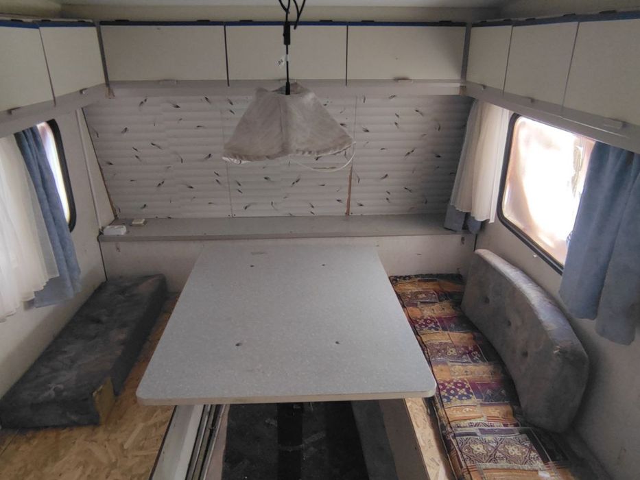 Продам трейлер!!!