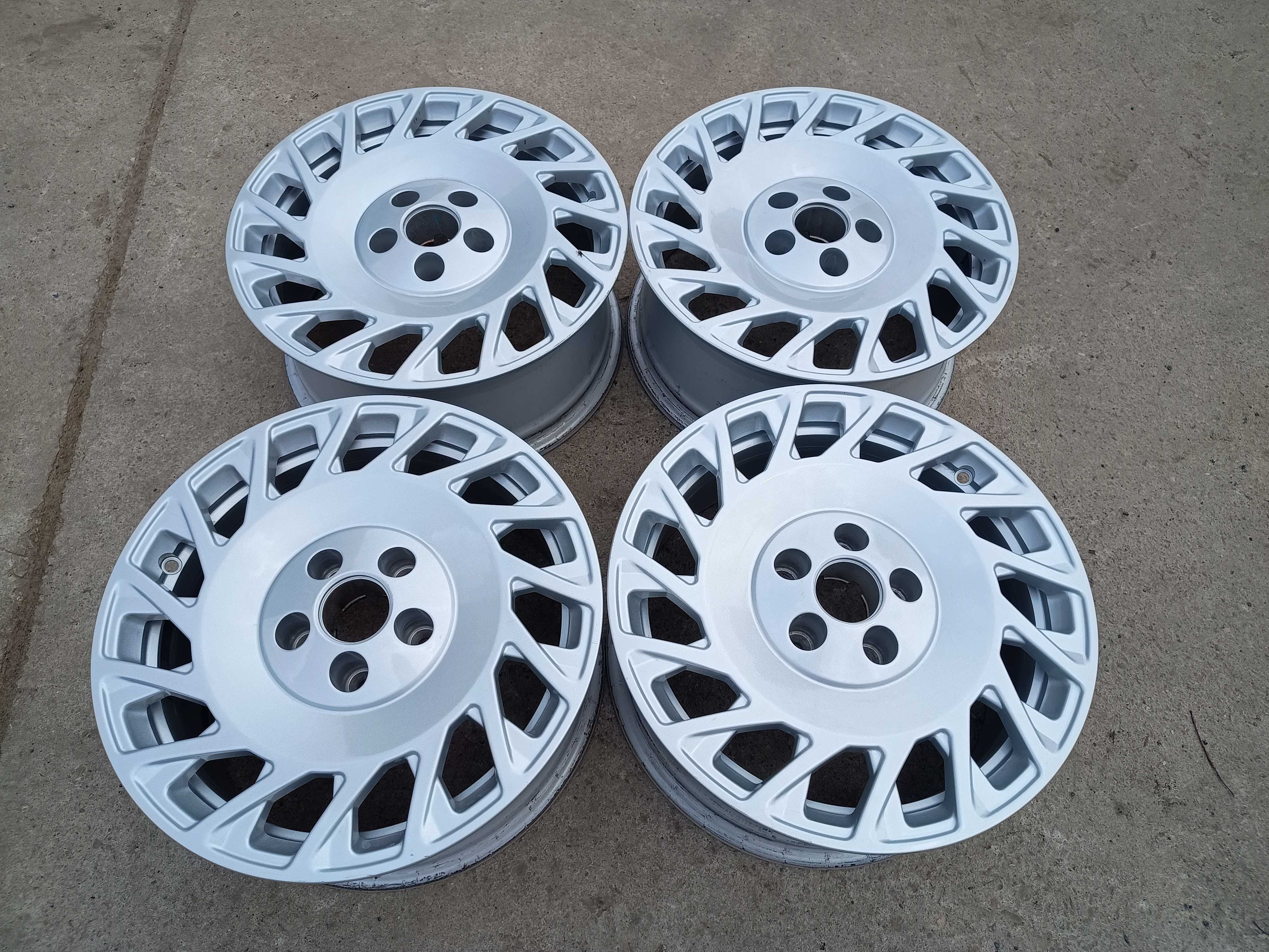 Alufelgi Alfa Romeo Giulietta 16'' 5x110