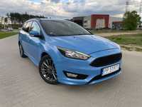 Ford Focus 150 KM*ST-Line*Navi*Kamera Cofania*Ast.Park.*Grzana Szyba/Fotele/Kier.