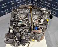 Motor usado RHY PEUGEOT PARTNER 2.0 HDI 90CV BOSCH BERLINGO XSARA 206 307 406