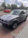 BmwX3 3,0 , pierwszy wlasciciel w kraju