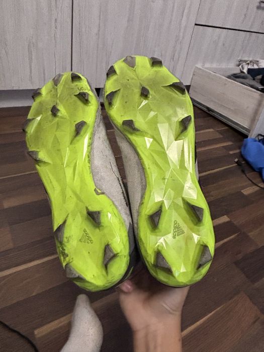 бутси adidas predator accuracy