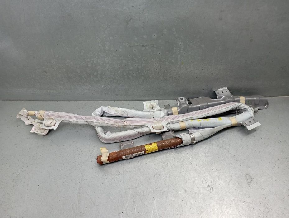 Airbag cortina esquerdo TOYOTA Auris Hatchback (_E15_)