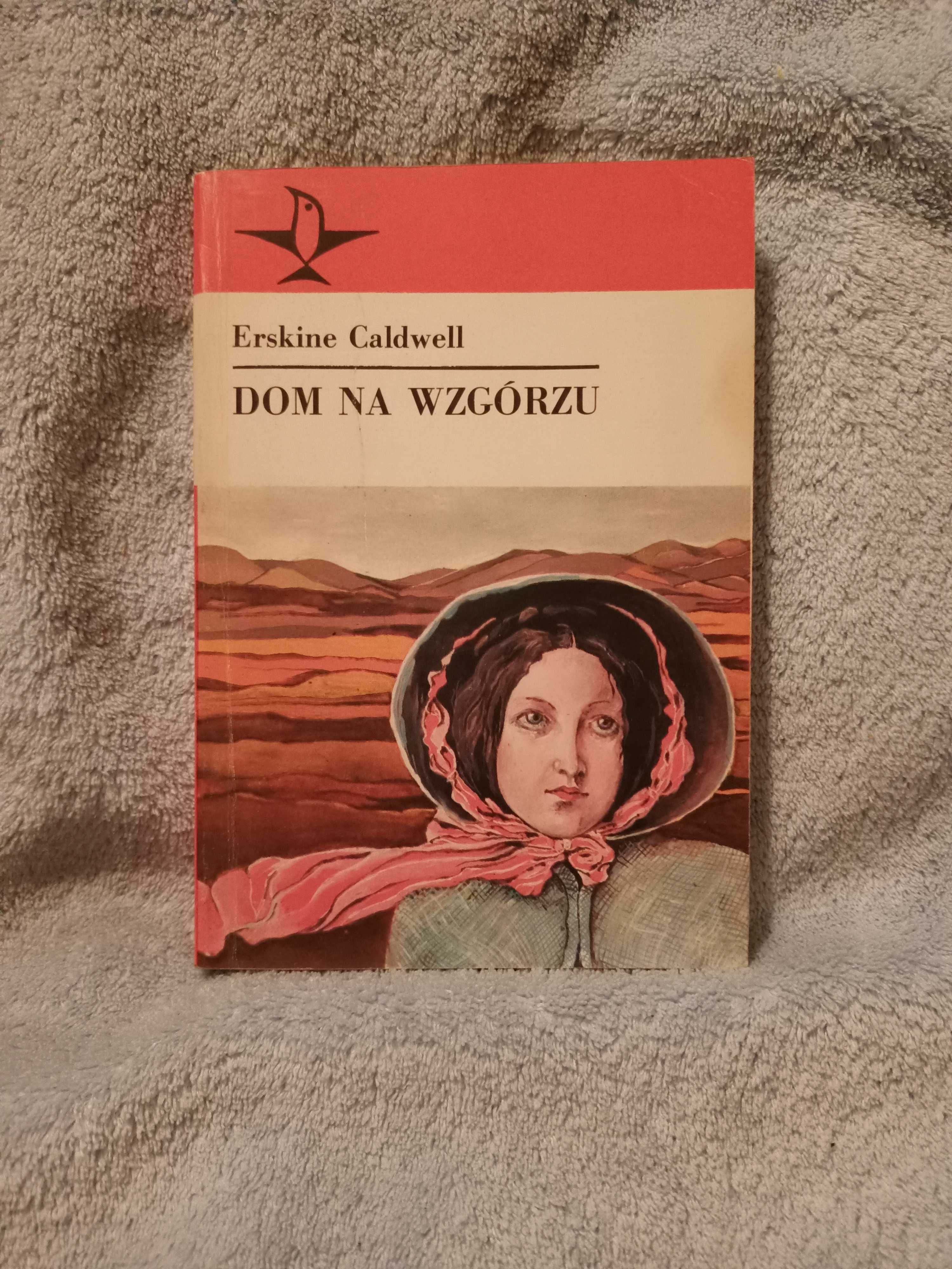 Caldwell E. - Dom na wzgórzu