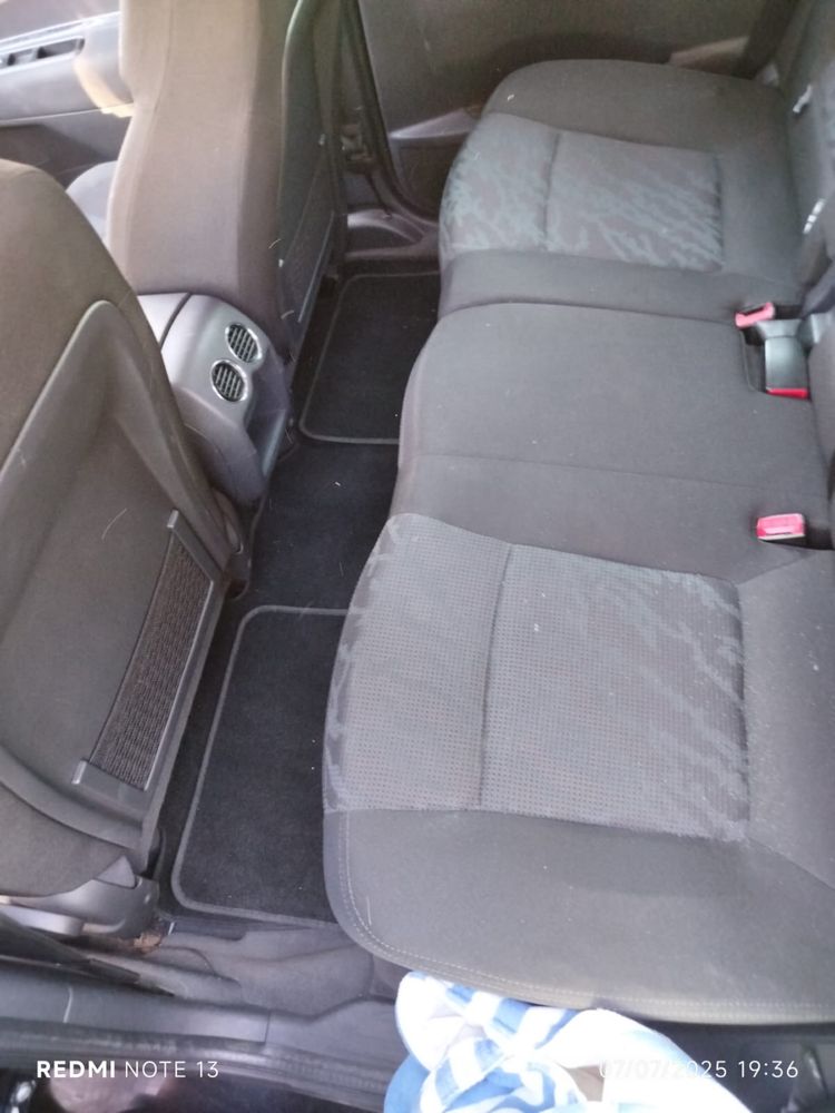 Peugeot 3008 03/2010