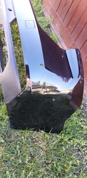 Zderzak tył ,tylni  Peugeot 508