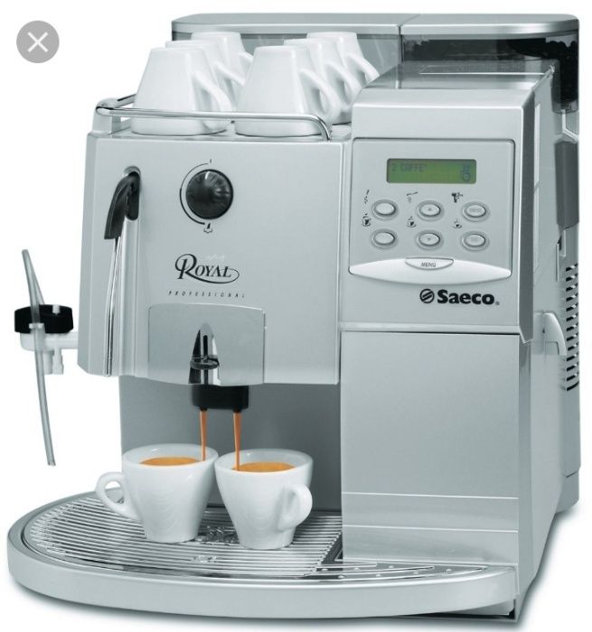 Оренда Ремонт кавоварок  Аренда