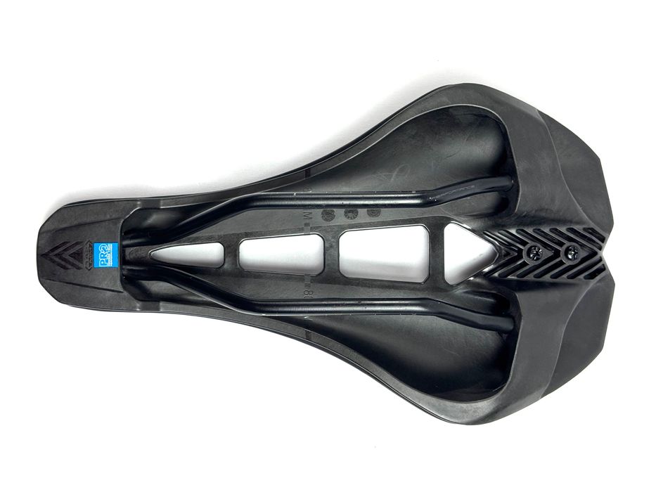 Profesjonalne Siodełko Szosowe PRO STEALTH PERFORMANCE Szosa Gravel