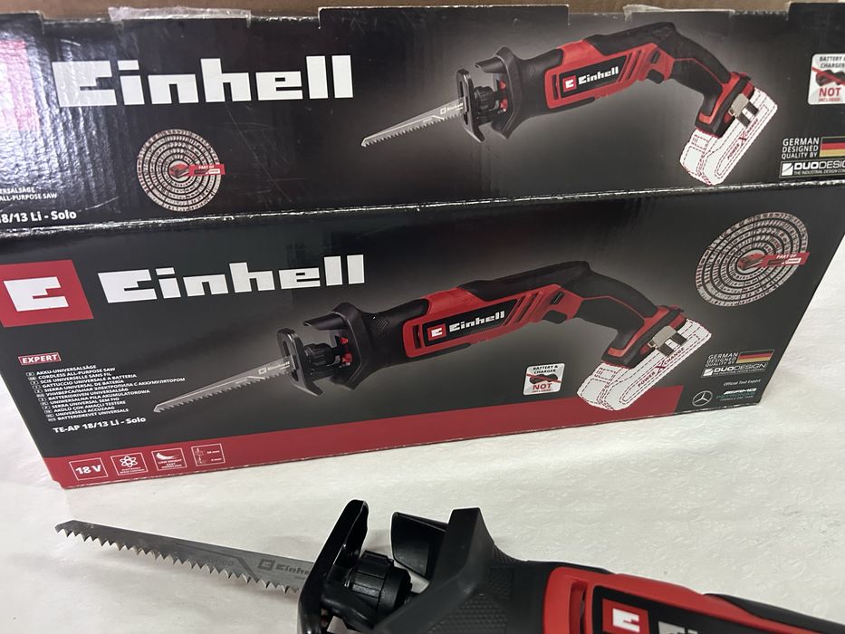 Serra eletrica sem fios