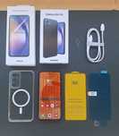 Samsung Galaxy A54 5G – 128GB novo