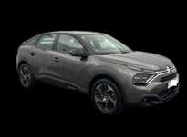 Citroën C4 1.2 PureTech Feel Pack EAT8