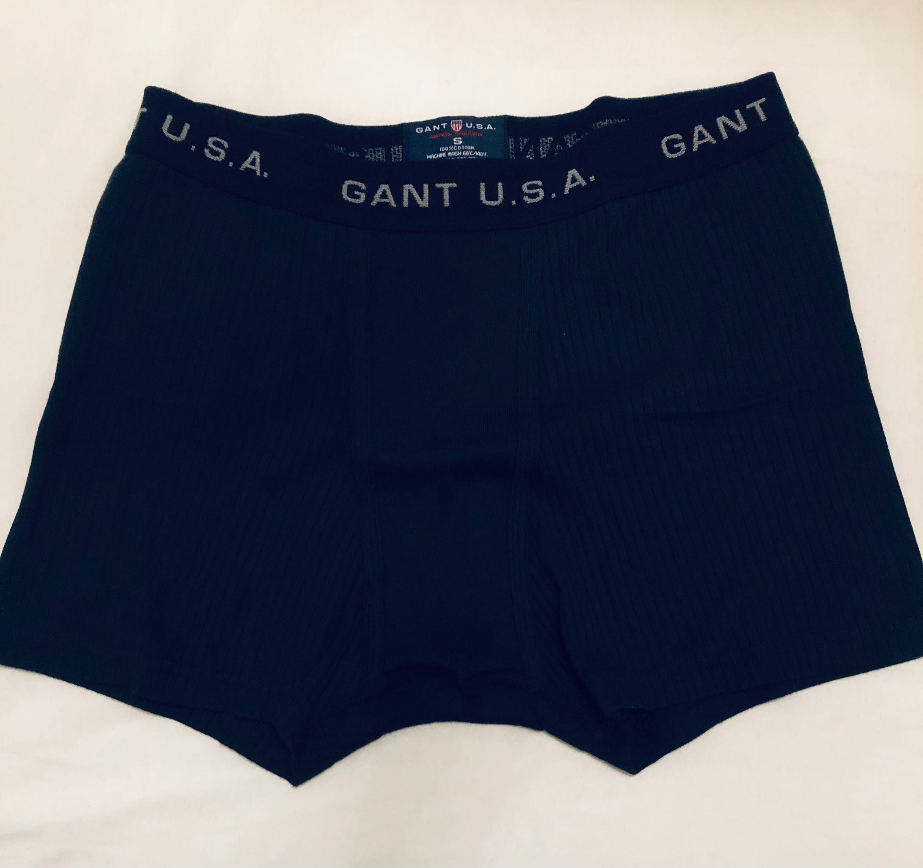 Boxers e cuecas de homem de várias marcas novos