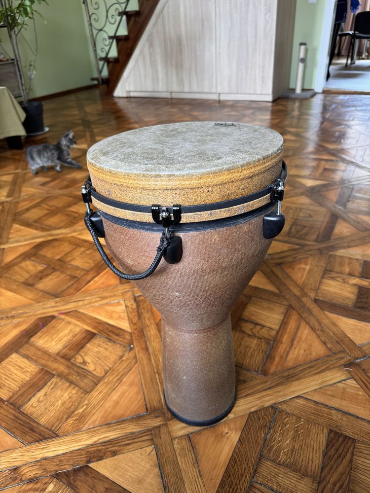 Джембе 12 дюймів Remo Earth DJ-0012-05 Mondo