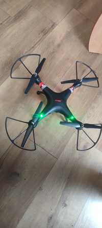 Duży dron 60cm x 60cm, dron , RC , zdalnie sterowany