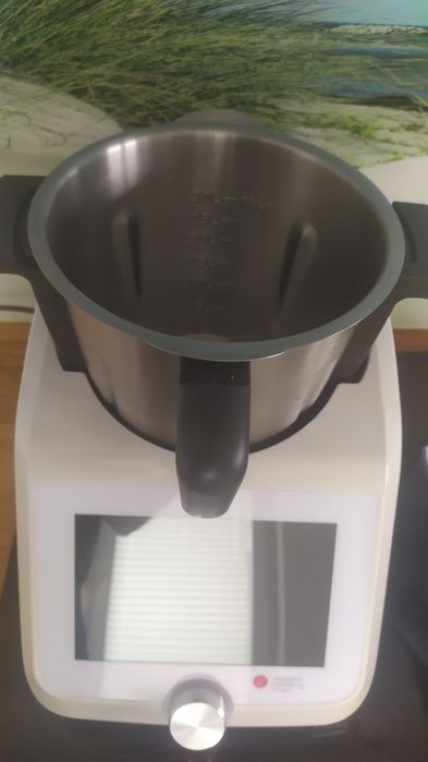 Lidlomix na grawancji