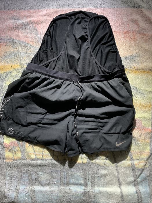Шорти Nike Running Dri-Fit