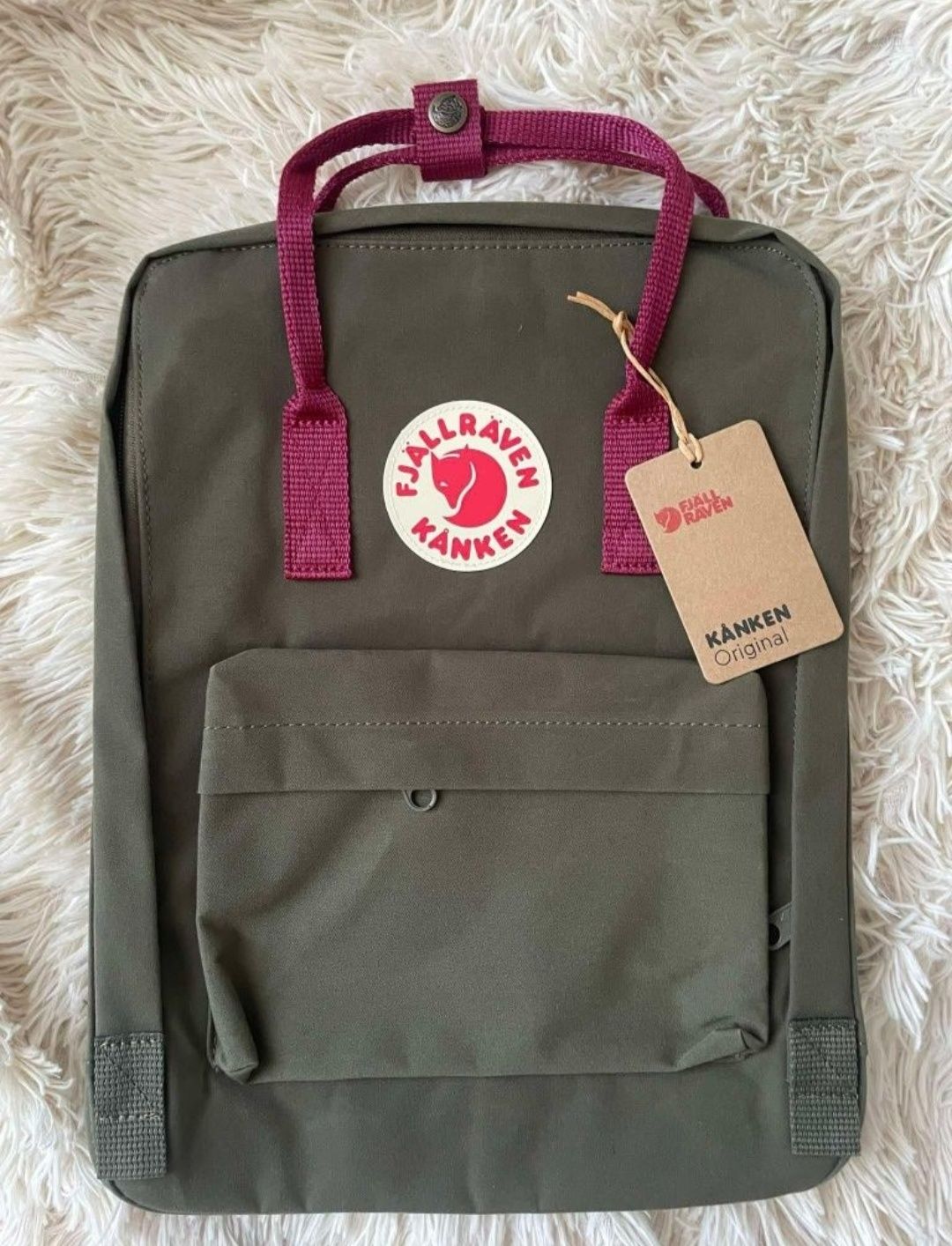 Plecak Kanken 16l