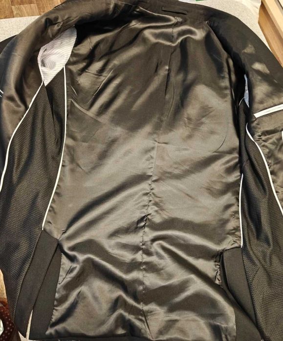 Garnitur czarny Reserved