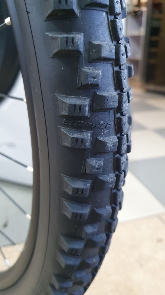 Гірський велосипед Carver Strict 130 27.5