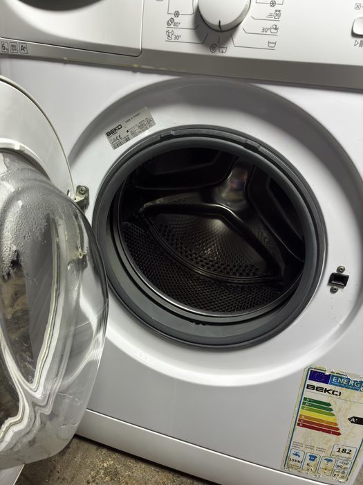 Пральна машина Беко/ звертайтесь є інші марки