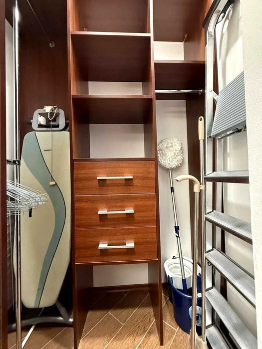 Сдаю в первые квартиру на долгий срок по улице Урловская 16/37