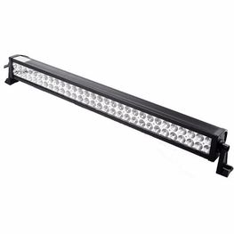 Farol Barra LED 18w 48w 72w 120w 180w 240w 288w 300w - Entrega Imediat