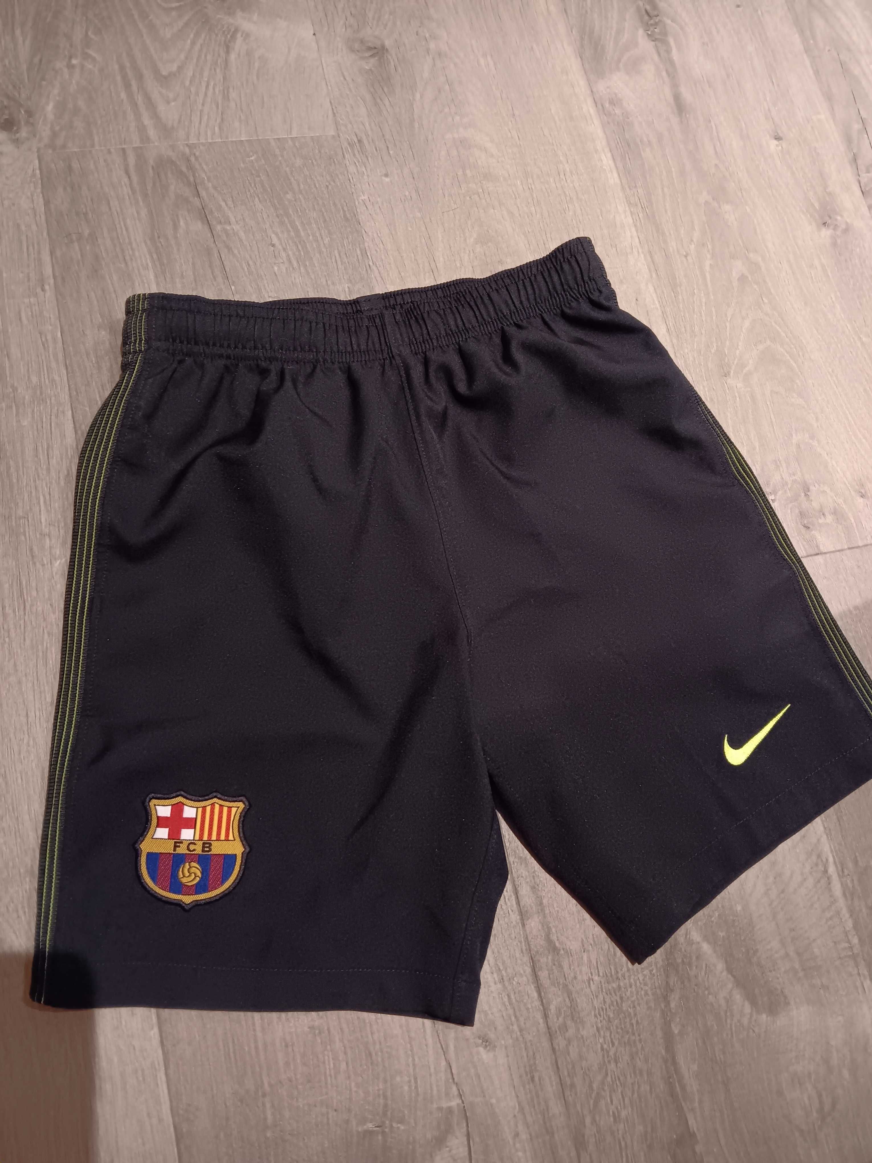 Calcoes futebol FCB NIKE