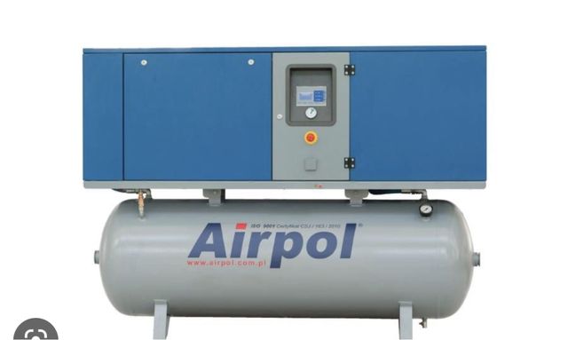 Kompresor Airpol K7 7,5 kw