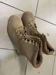 Buty wojskowe pustynne demar