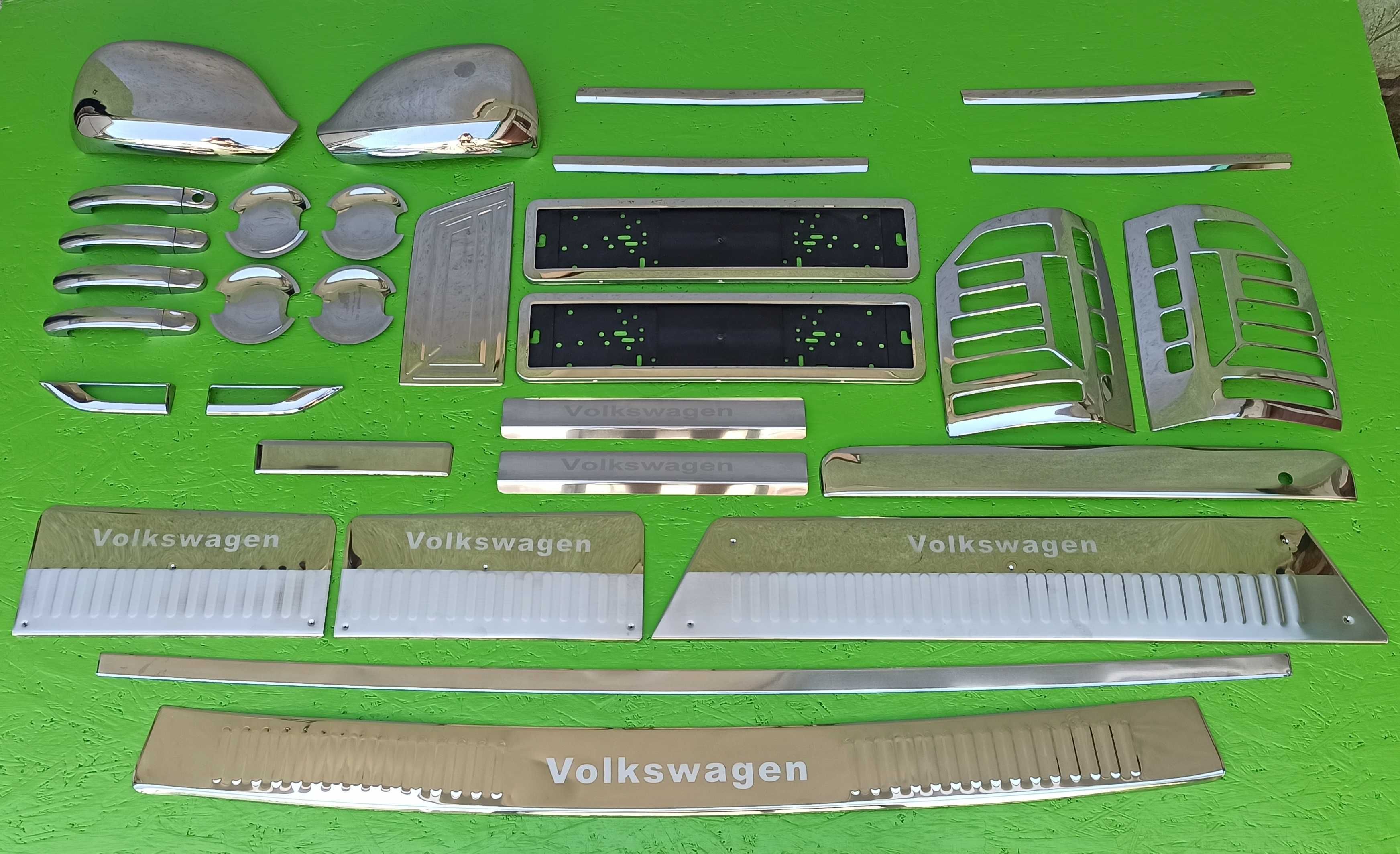 Козирок Дефлектор лобового скла на Фольксваген Т6 Volkswagen T6 15-19р