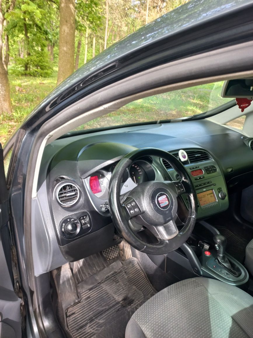 Sprzedam Seata altea XL 1.9 tdi Automat