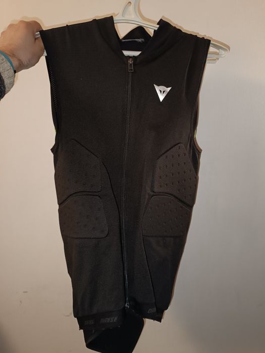 Dainese Моточерепаха захист спини торсу