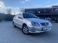 Geely CK1  1.5 2008 год