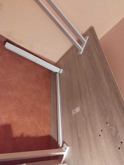 Mesa escritório funcional