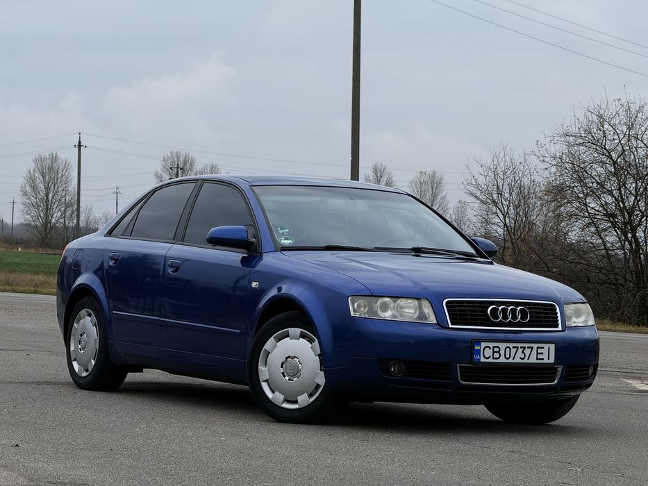 Продам Audi A4Від власника! Автомат