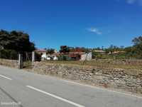 Terreno para construção nas Carvalhas, Barcelos