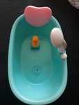 Wanienka dla lalki Baby Born