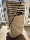 Klimatyzator przenośny wifi Warmtec KP20W jak nowy