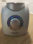Blender kielichowy Philips HR 2094 bez kielicha