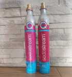 Butla cylinder Sodastream quick connect nowy