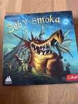 Zęby smoka gra trefl