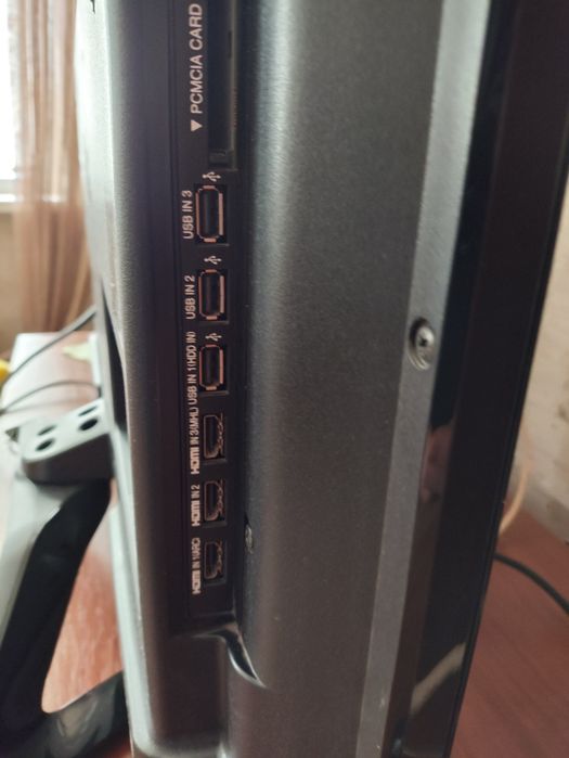 Продам Телевізор LG32LN570V