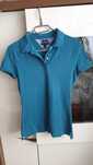 Tshirt damski morski