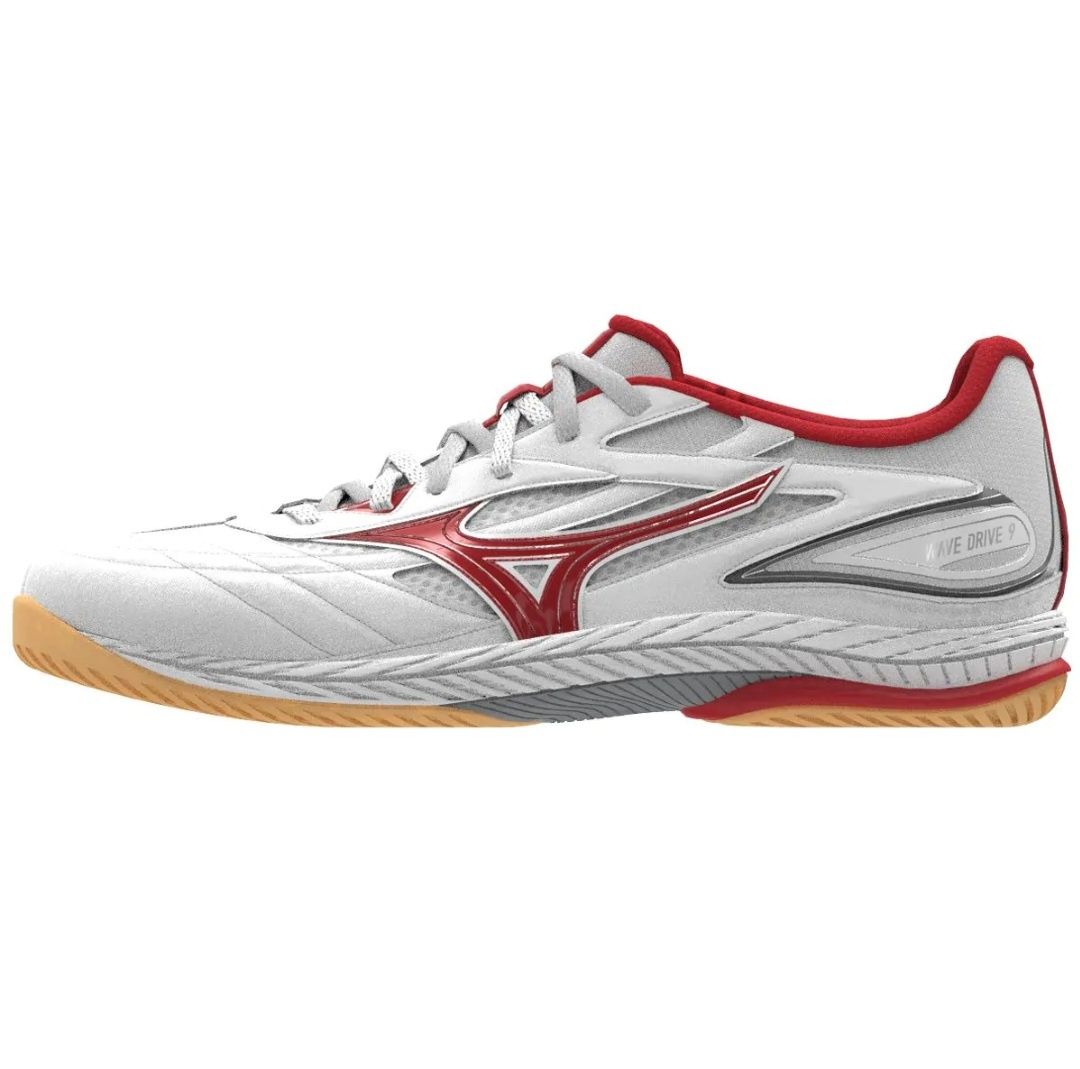 Nowe Mizuno Drive 9 r. 44.5 Buty Do Tenisa Stołowego Ping Ponga