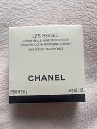 Chanel les beiges bronzer w kremie