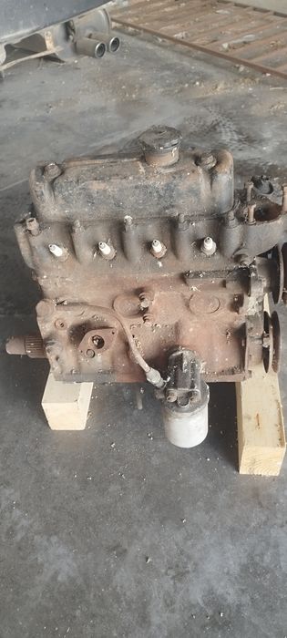 Motor  mini  1000