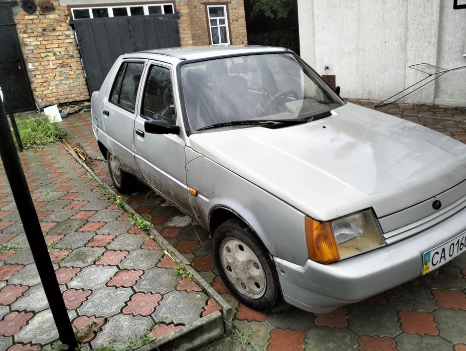 Славута Заз Продам