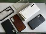 Samsung Galaxy S21 FE 5G 128GB – Stan Idealny + 5 Etui